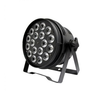 Прожектор PAR LED V-Show P1806S