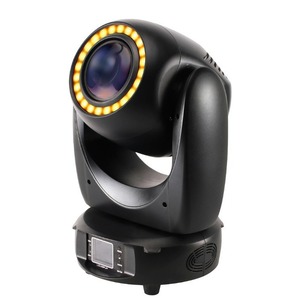Прожектор полного движения LED LAudio WS-LED100BEAM