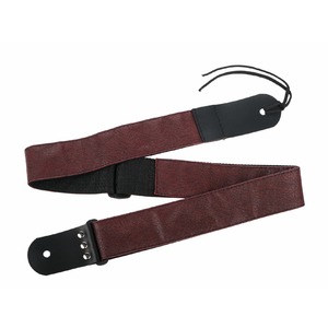 Ремень для гитары MEZZO MZ-RG-5bur-1