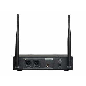 Радиосистема с оголовьем ECO U-1H (716.90)