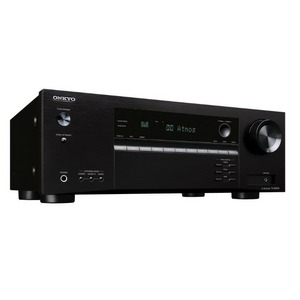AV ресивер Onkyo TX NR5100