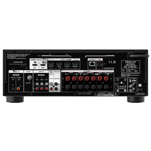 AV ресивер Onkyo TX NR5100