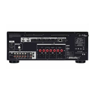 AV ресивер Pioneer VSX-935 Black