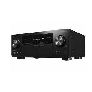 AV ресивер Pioneer VSX-935 Black