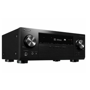 AV ресивер Pioneer VSX-935 Black