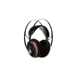 Наушники мониторные классические Meze 109 PRO Walnut Gold