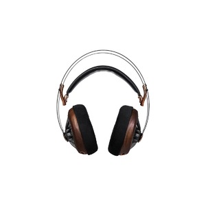 Наушники мониторные классические Meze 109 PRO Walnut Gold