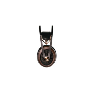 Наушники мониторные классические Meze 109 PRO Walnut Gold