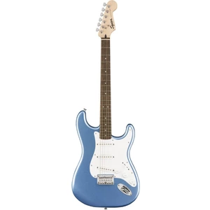 Электрогитара Fender SQUIER BULLET Stratocaster HT LRL LP