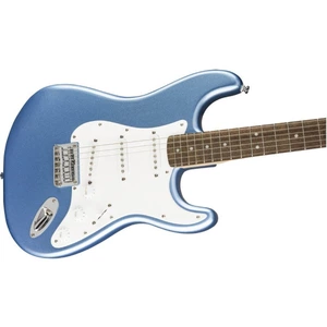 Электрогитара Fender SQUIER BULLET Stratocaster HT LRL LP