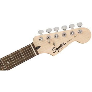 Электрогитара Fender SQUIER BULLET Stratocaster HT LRL LP