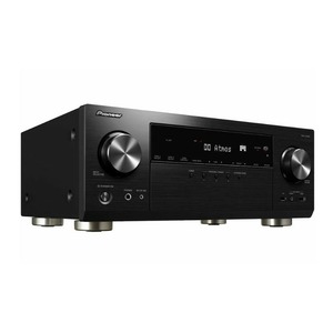 AV ресивер Pioneer VSX-LX305 Black