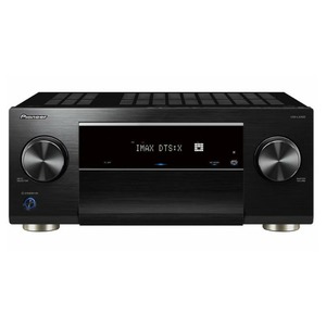 AV ресивер Pioneer VSX-LX505 Black