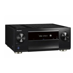 AV ресивер Pioneer VSX-LX505 Black