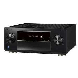 AV ресивер Pioneer VSX-LX505 Black