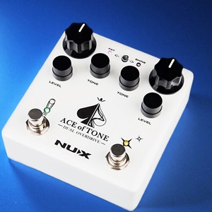 Гитарная педаль эффектов/ примочка NUX NDO-5