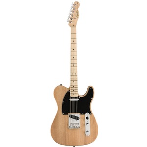 Электрогитара Fender SQUIER Affinity Telecaster MN NAT