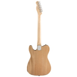 Электрогитара Fender SQUIER Affinity Telecaster MN NAT