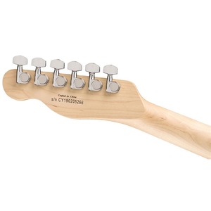 Электрогитара Fender SQUIER Affinity Telecaster MN NAT