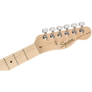 Электрогитара Fender SQUIER Affinity Telecaster MN NAT