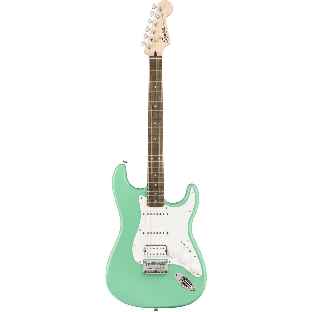 Электрогитара Fender SQUIER BULLET STRAT HT HSS LR SFM