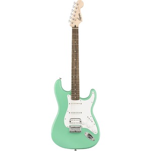 Электрогитара Fender SQUIER BULLET STRAT HT HSS LR SFM