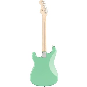 Электрогитара Fender SQUIER BULLET STRAT HT HSS LR SFM
