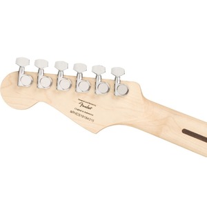 Электрогитара Fender SQUIER BULLET STRAT HT HSS LR SFM