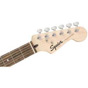 Электрогитара Fender SQUIER BULLET STRAT HT HSS LR SFM