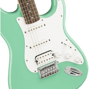 Электрогитара Fender SQUIER BULLET STRAT HT HSS LR SFM