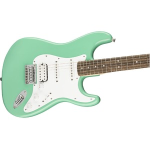 Электрогитара Fender SQUIER BULLET STRAT HT HSS LR SFM