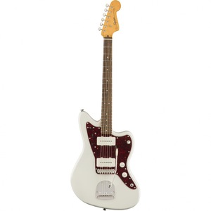 Электрогитара Fender SQUIER Classic Vibe 60s Jaguar LRL OWT