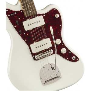Электрогитара Fender SQUIER Classic Vibe 60s Jaguar LRL OWT