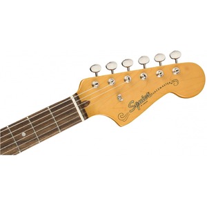 Электрогитара Fender SQUIER Classic Vibe 60s Jaguar LRL OWT