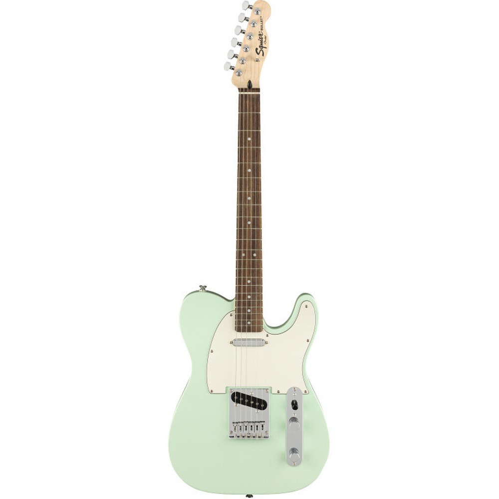 Электрогитара Fender SQUIER BULLET Telecaster LRL SFG