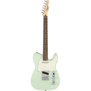 Электрогитара Fender SQUIER BULLET Telecaster LRL SFG