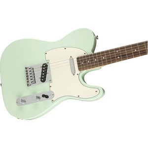 Электрогитара Fender SQUIER BULLET Telecaster LRL SFG