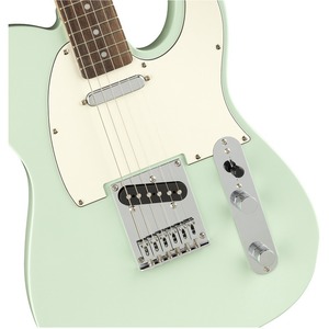 Электрогитара Fender SQUIER BULLET Telecaster LRL SFG