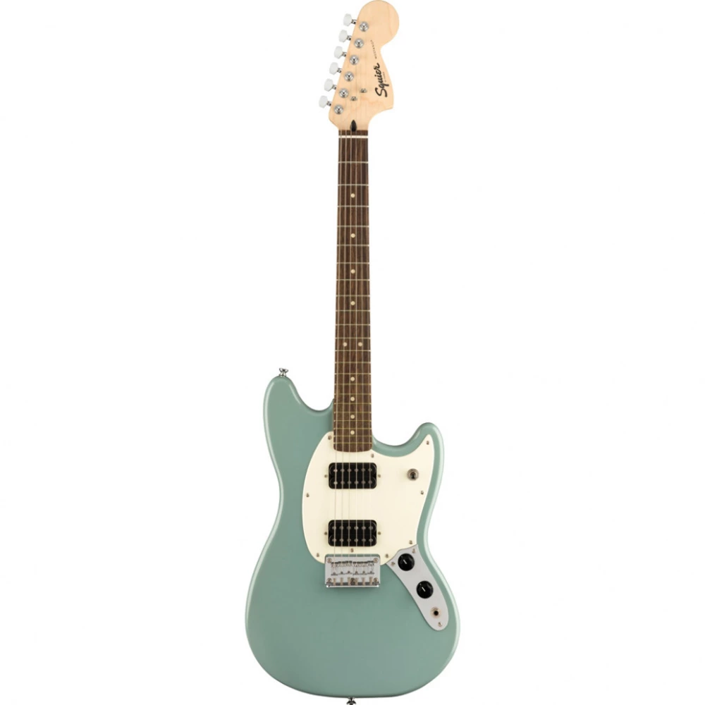 Электрогитара Fender SQUIER BULLET Mustang HH SFG