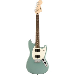Электрогитара Fender SQUIER BULLET Mustang HH SFG