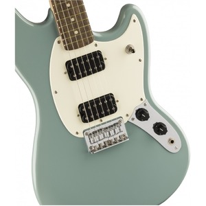 Электрогитара Fender SQUIER BULLET Mustang HH SFG