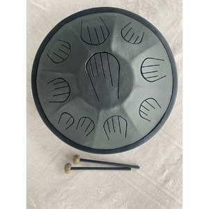 Глюкофон Pangooda Drums PNG-GRS-42M