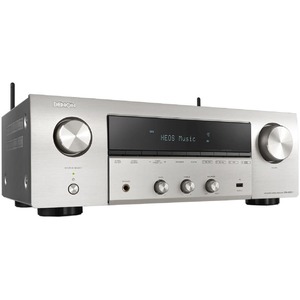 Стерео ресивер Denon DRA-800H EU Silver