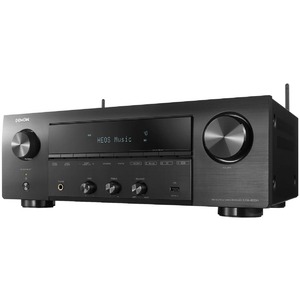 Стерео ресивер Denon DRA-800H EU Black