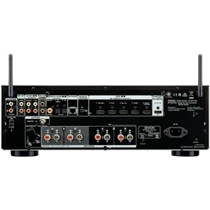 Стерео ресивер Denon DRA-800H EU Black