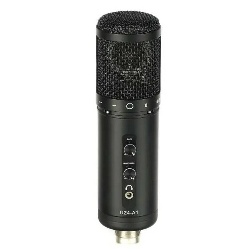 Микрофон студийный конденсаторный Mice U24-A1L