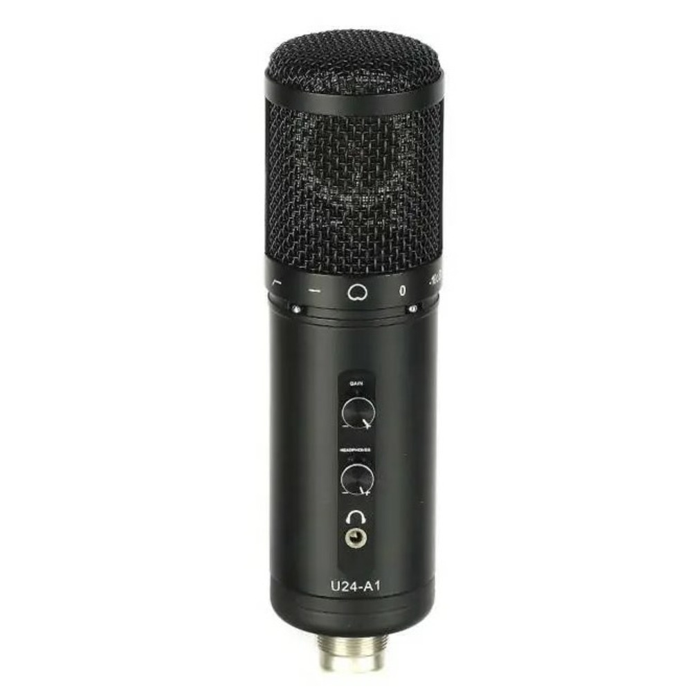 USB микрофон Mice U24-A1L