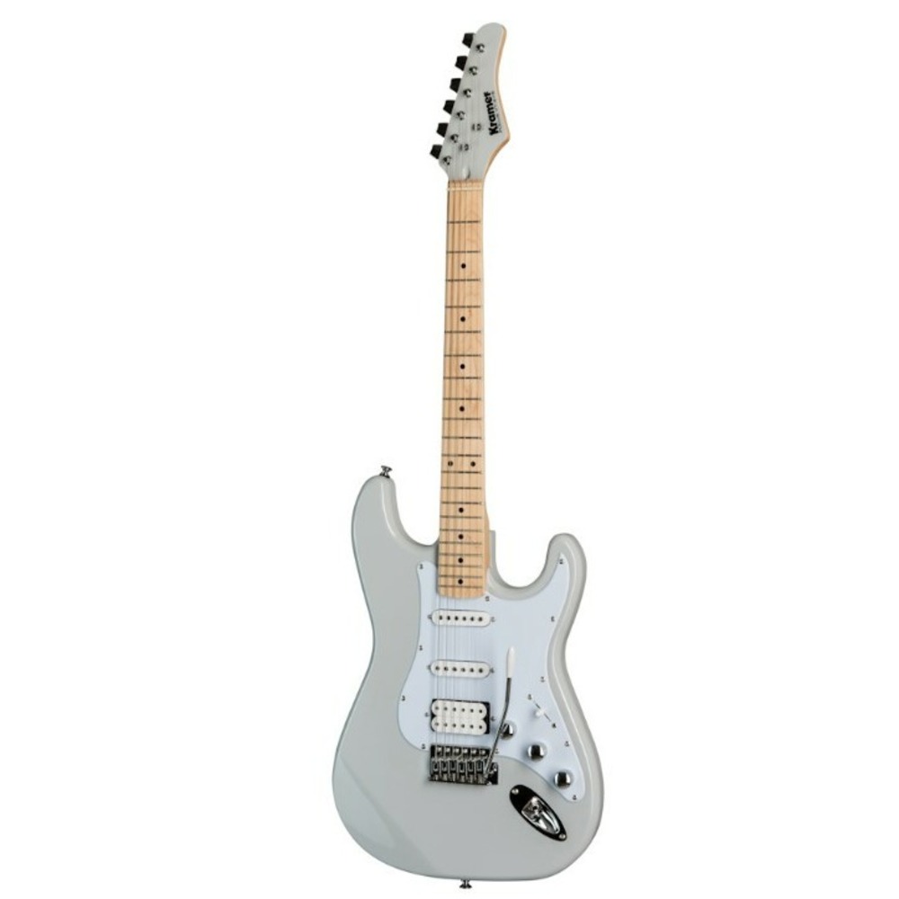 Электрогитара Kramer Focus VT-211S Pewter Grey