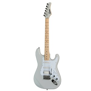 Электрогитара Kramer Focus VT-211S Pewter Grey