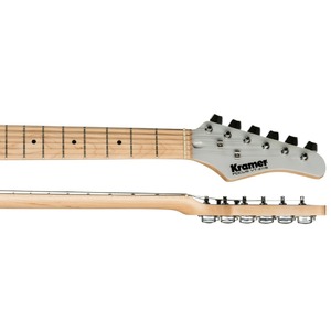 Электрогитара Kramer Focus VT-211S Pewter Grey